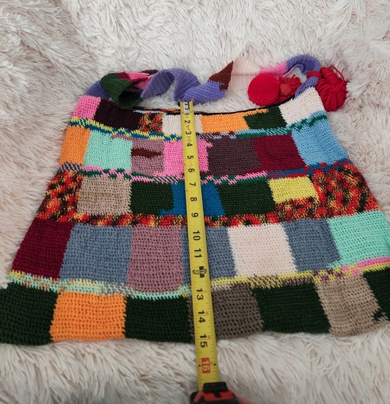 Among equals bag - Picture 2 of 8